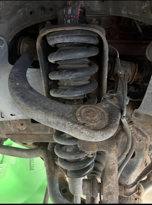 2007 Toyota 4Runner 4th Gen - Image 9 of 20