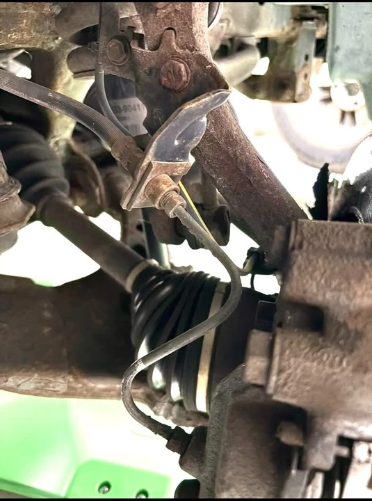 2007 Toyota 4Runner 4th Gen - Image 11 of 20
