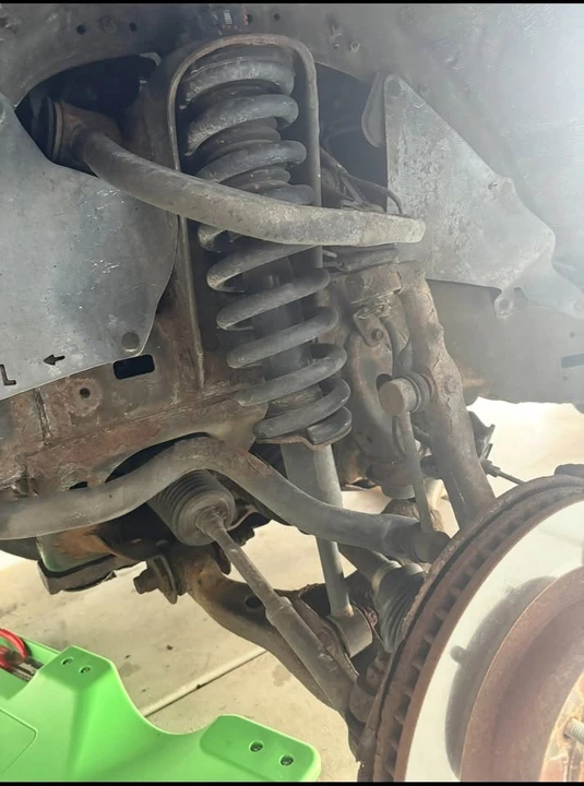 2007 Toyota 4Runner 4th Gen - Image 12 of 20