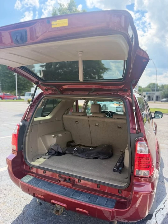 2007 Toyota 4Runner 4th Gen - Image 14 of 14