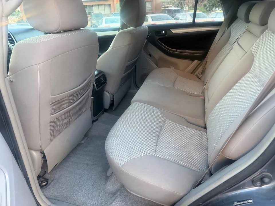 2007 Toyota 4Runner 4th Gen - Image 10 of 20
