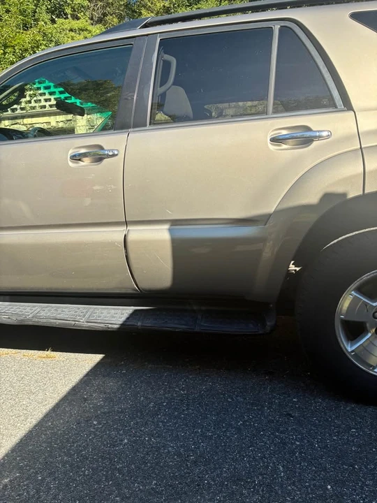 2007 Toyota 4Runner 4th Gen - Image 13 of 15