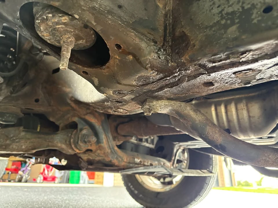 2007 Toyota 4Runner 4th Gen - Image 14 of 20