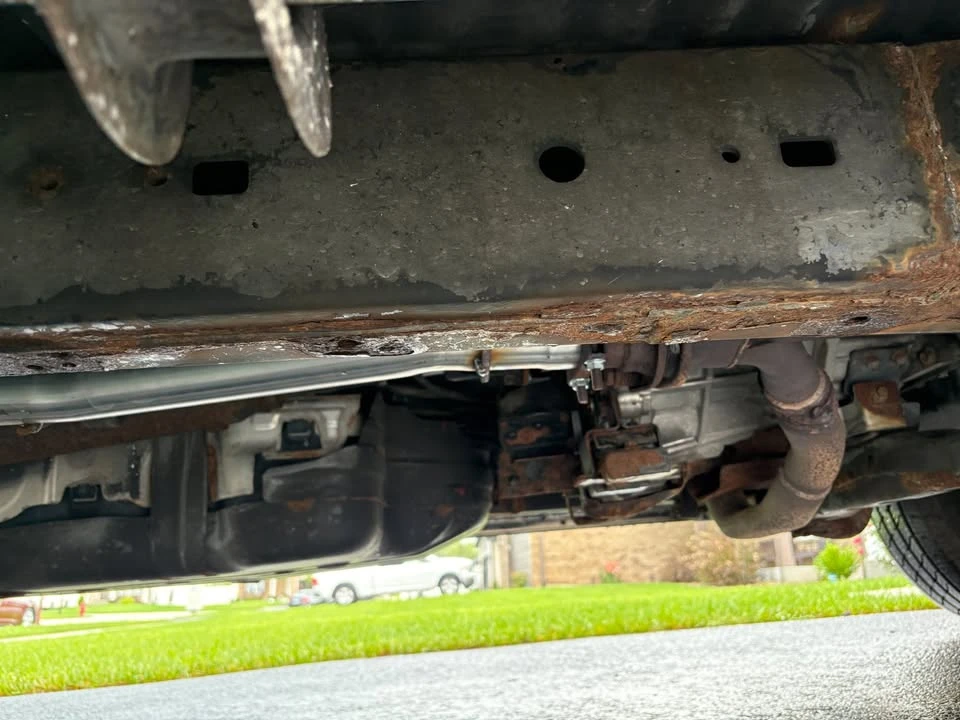 2007 Toyota 4Runner 4th Gen - Image 18 of 20