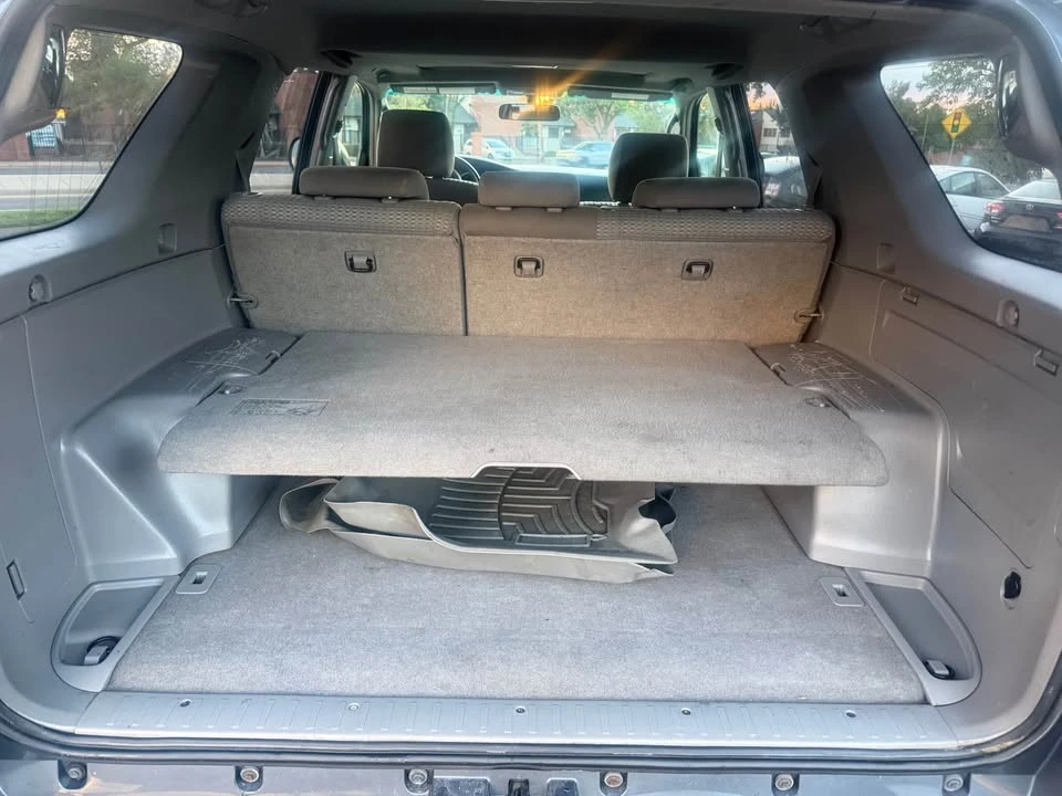 2007 Toyota 4Runner 4th Gen - Image 11 of 20