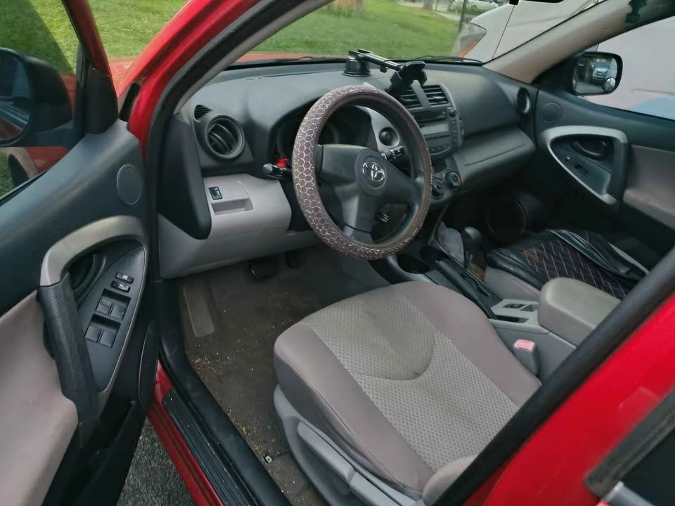 2007 Toyota 4Runner 4th Gen - Image 3 of 8
