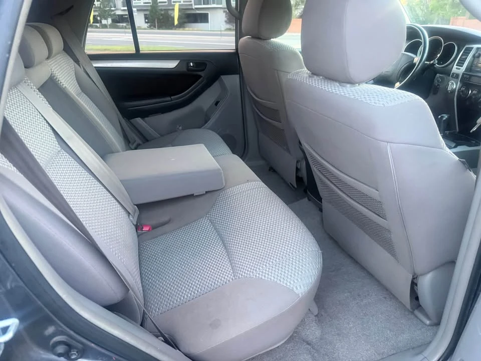 2007 Toyota 4Runner 4th Gen - Image 12 of 20