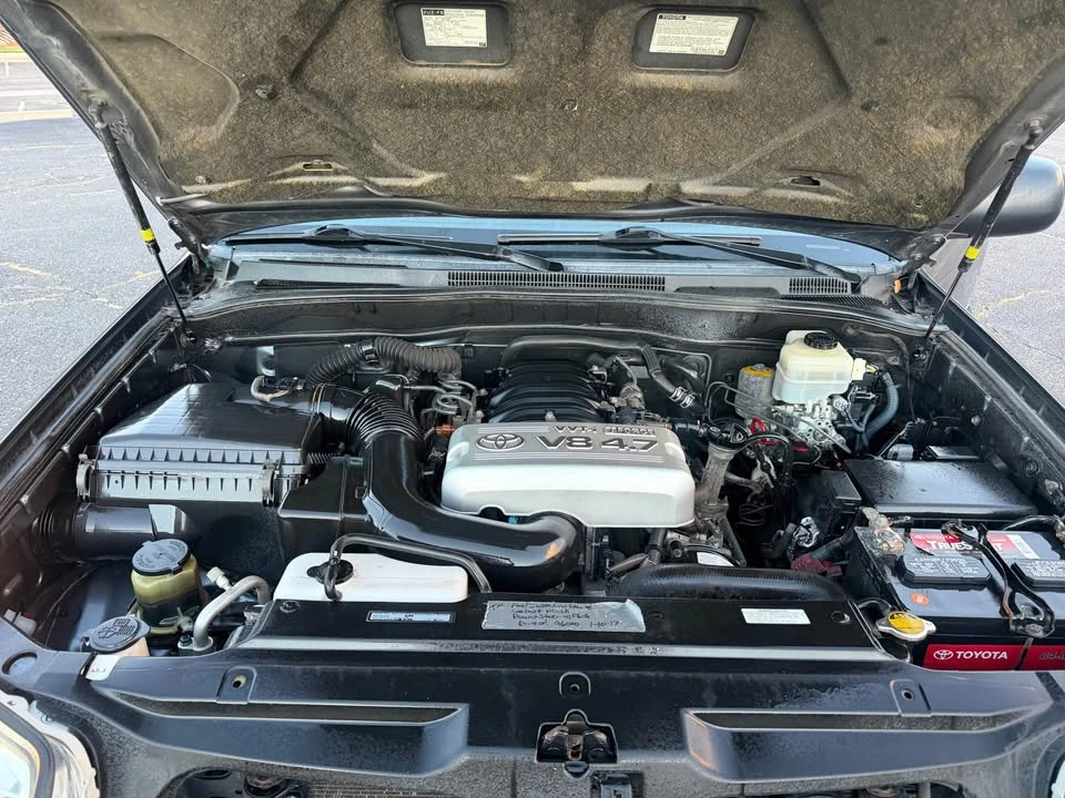 2007 Toyota 4Runner 4th Gen - Image 18 of 20