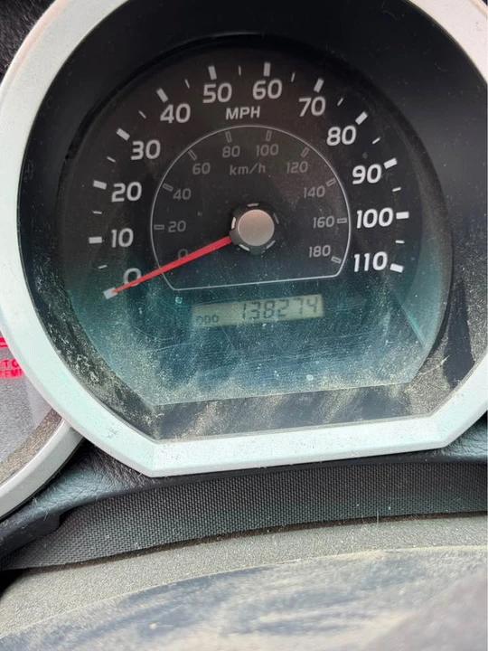 2007 Toyota 4Runner 4th Gen - Image 5 of 11
