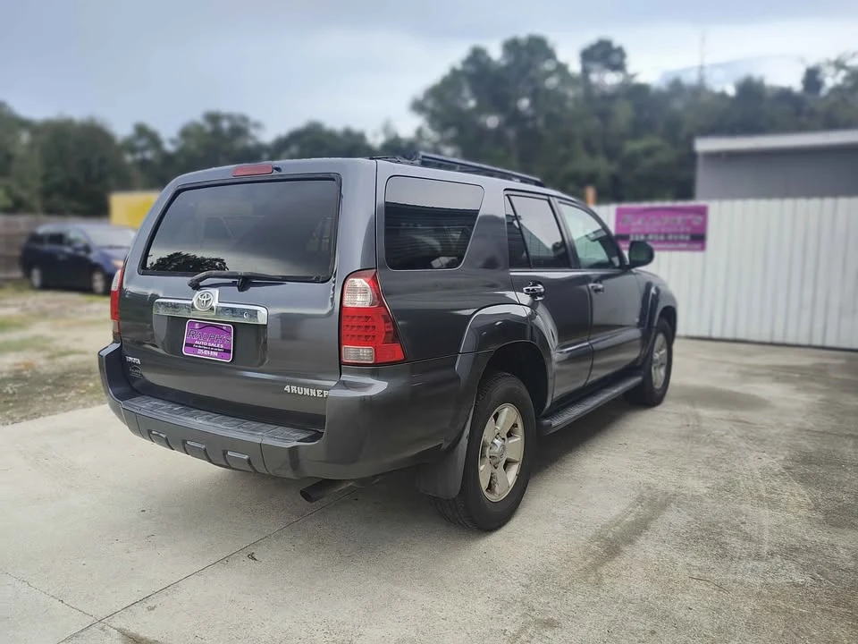 2007 Toyota 4Runner 4th Gen - Image 6 of 10