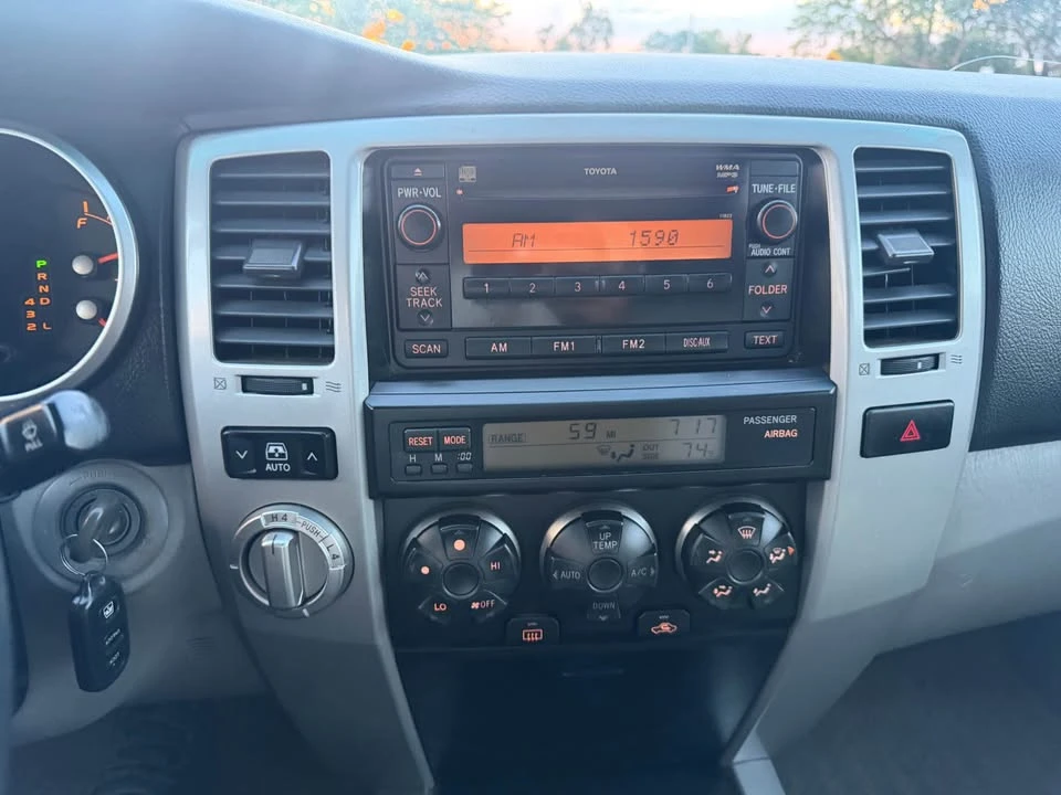 2007 Toyota 4Runner 4th Gen - Image 15 of 20