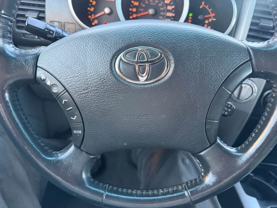 2007 Toyota 4Runner 4th Gen - Image 16 of 20