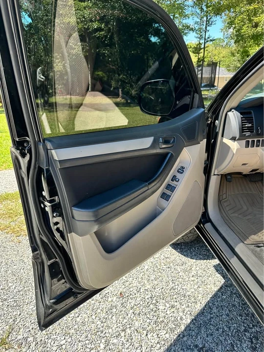 2007 Toyota 4Runner 4th Gen - Image 13 of 18