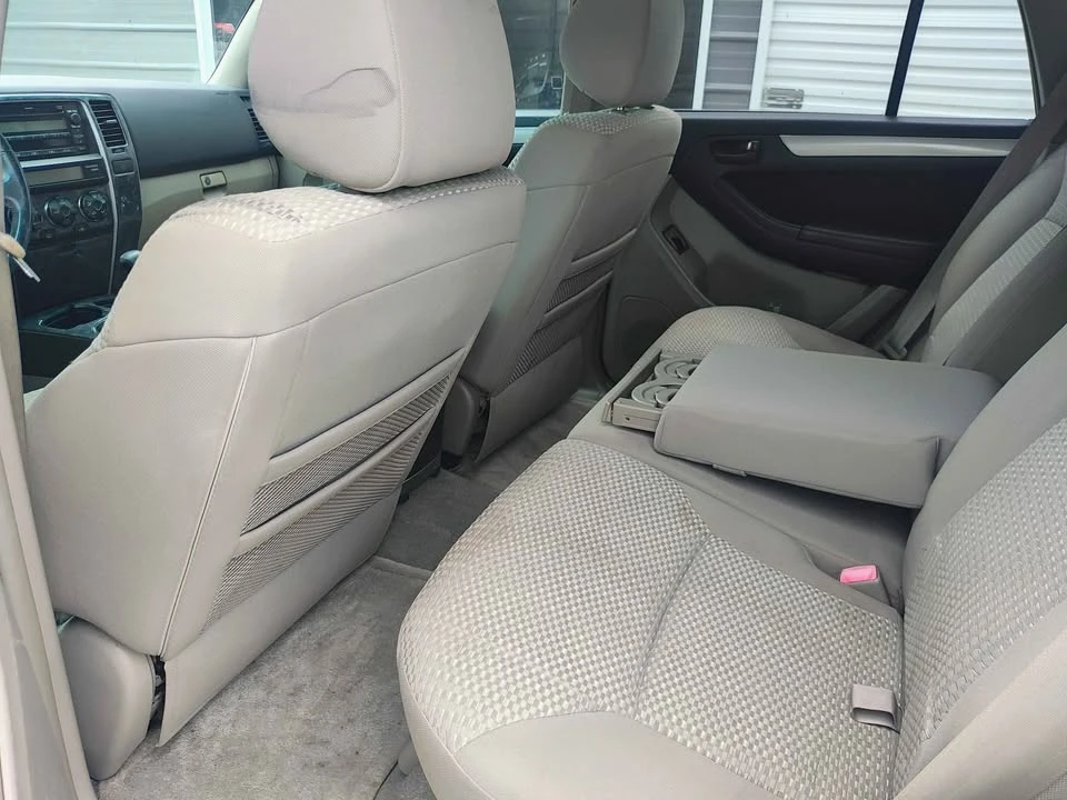 2007 Toyota 4Runner 4th Gen - Image 10 of 10