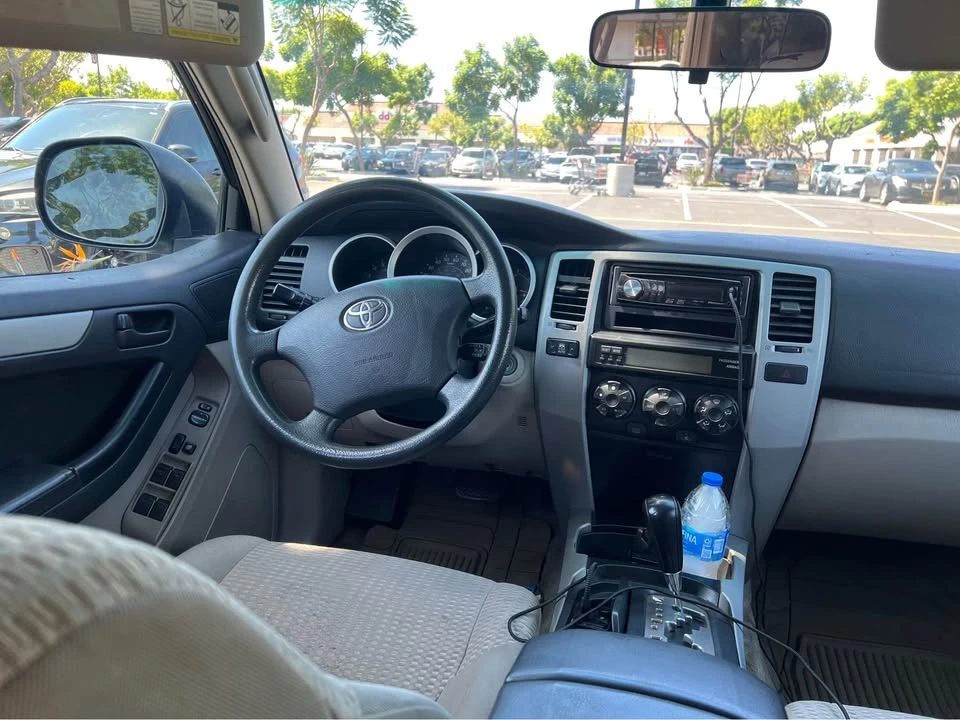 2007 Toyota 4Runner 4th Gen - Image 11 of 17