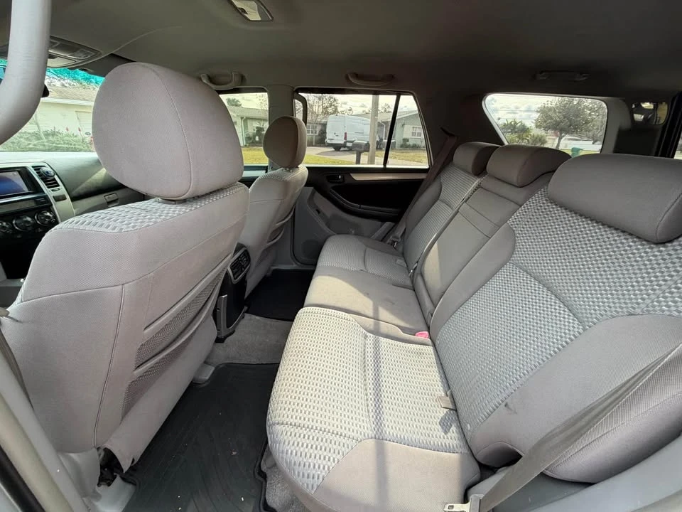 2007 Toyota 4Runner 4th Gen - Image 9 of 15