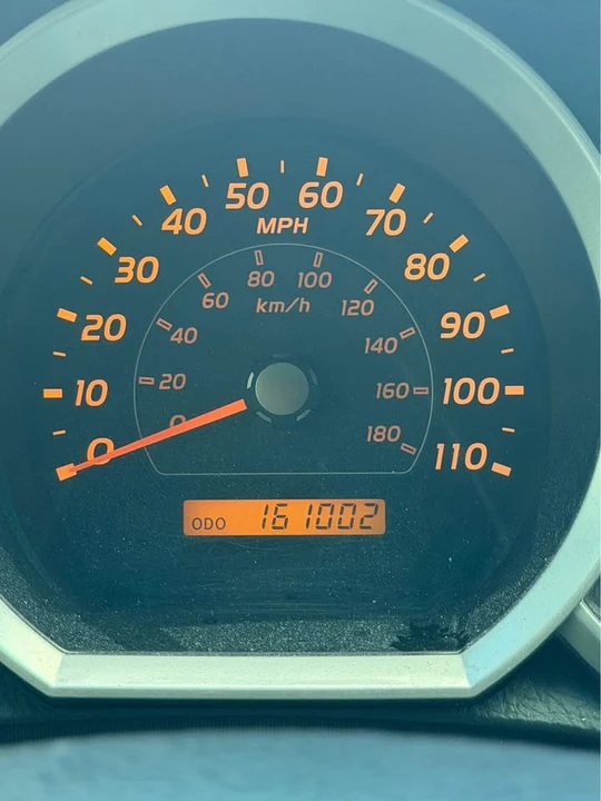 2007 Toyota 4Runner 4th Gen - Image 7 of 7
