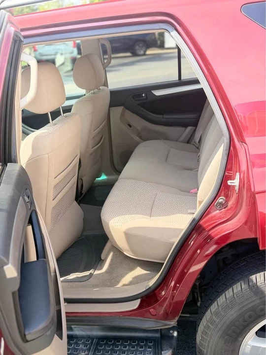 2007 Toyota 4Runner 4th Gen - Image 11 of 14