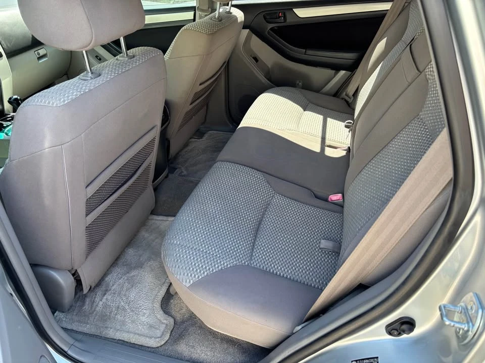 2007 Toyota 4Runner 4th Gen - Image 6 of 8
