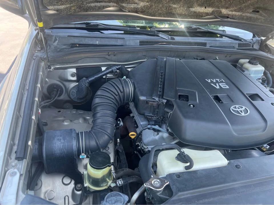 2007 Toyota 4Runner 4th Gen - Image 16 of 17