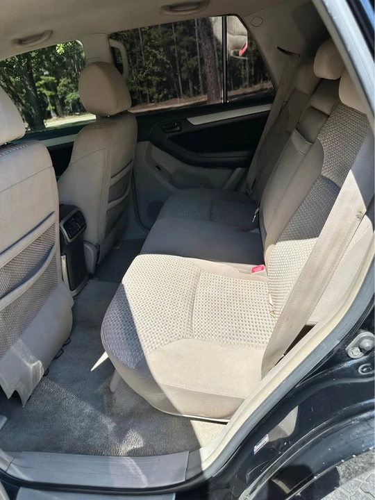 2007 Toyota 4Runner 4th Gen - Image 14 of 18
