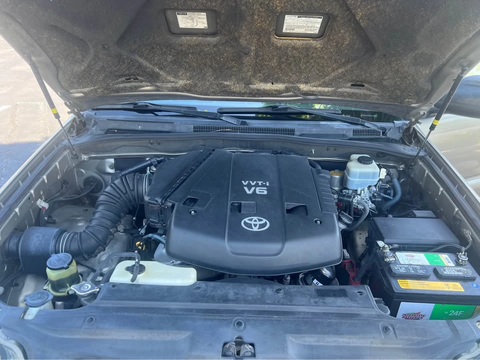 2007 Toyota 4Runner 4th Gen - Image 17 of 17