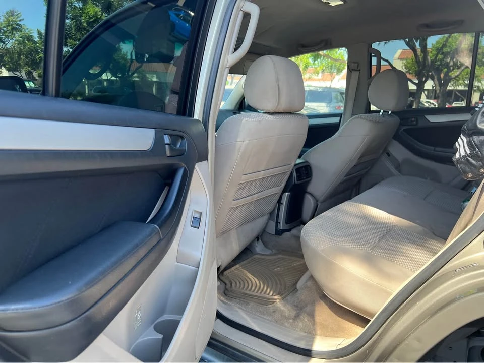 2007 Toyota 4Runner 4th Gen - Image 7 of 17