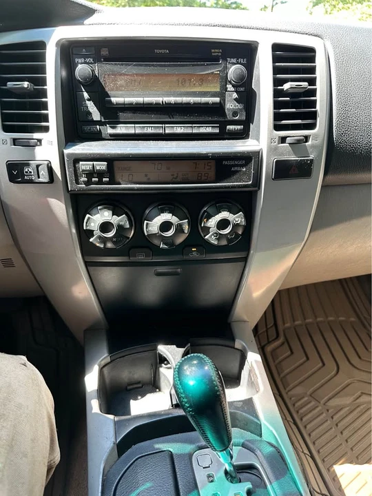 2007 Toyota 4Runner 4th Gen - Image 10 of 18
