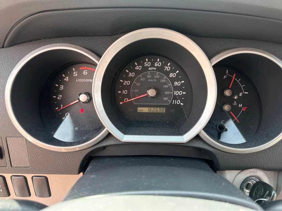 2007 Toyota 4Runner 4th Gen - Image 5 of 11