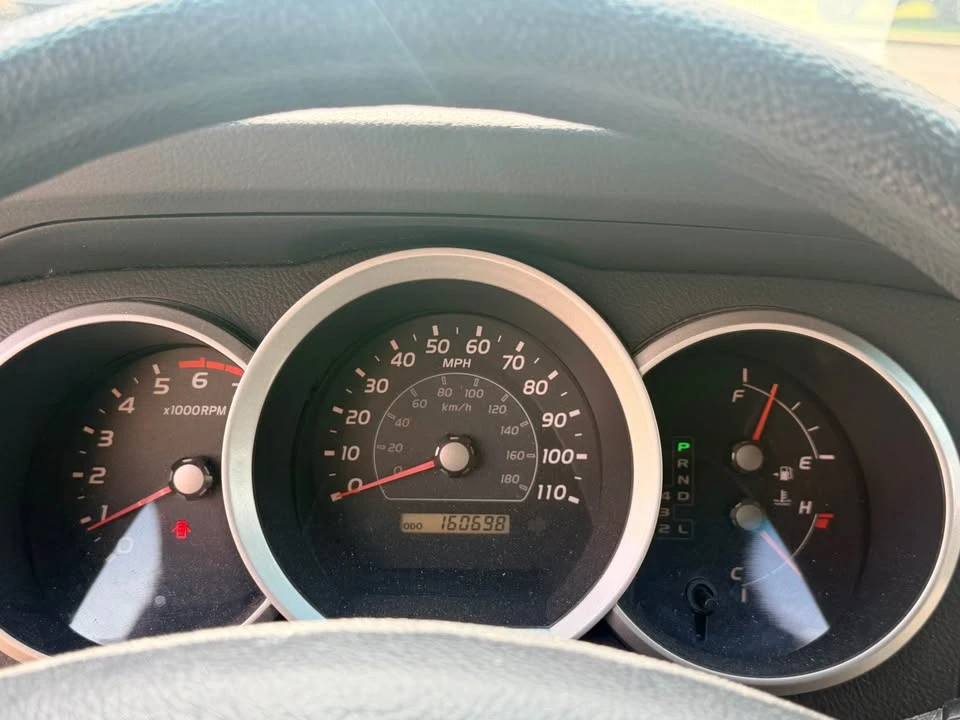 2007 Toyota 4Runner 4th Gen - Image 10 of 14