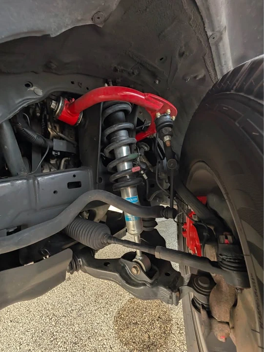 2007 Toyota 4Runner 4th Gen - Image 16 of 18