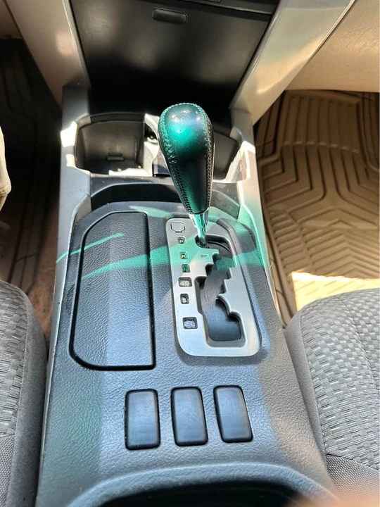 2007 Toyota 4Runner 4th Gen - Image 12 of 18