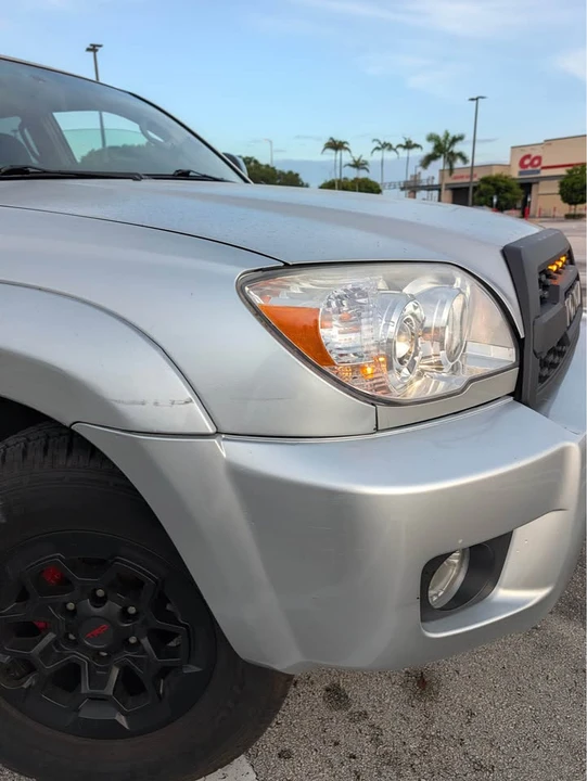 2007 Toyota 4Runner 4th Gen - Image 6 of 18