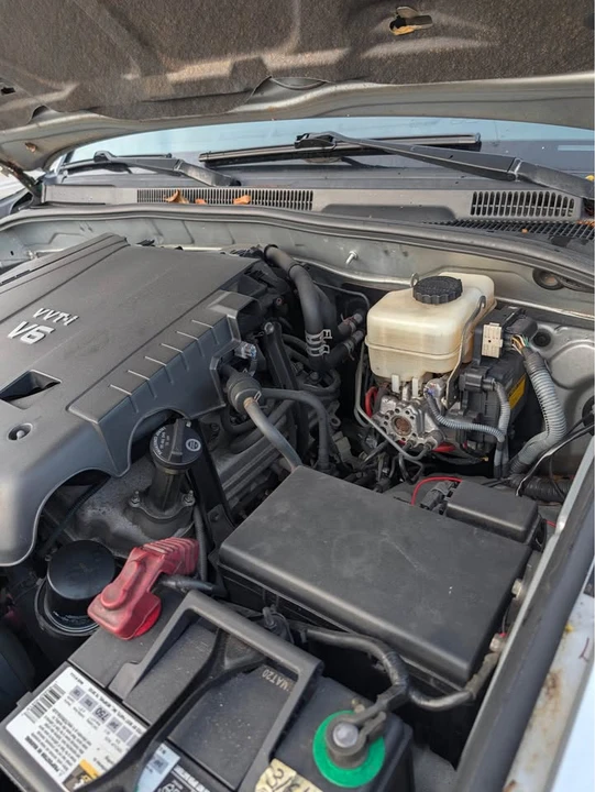 2007 Toyota 4Runner 4th Gen - Image 11 of 18