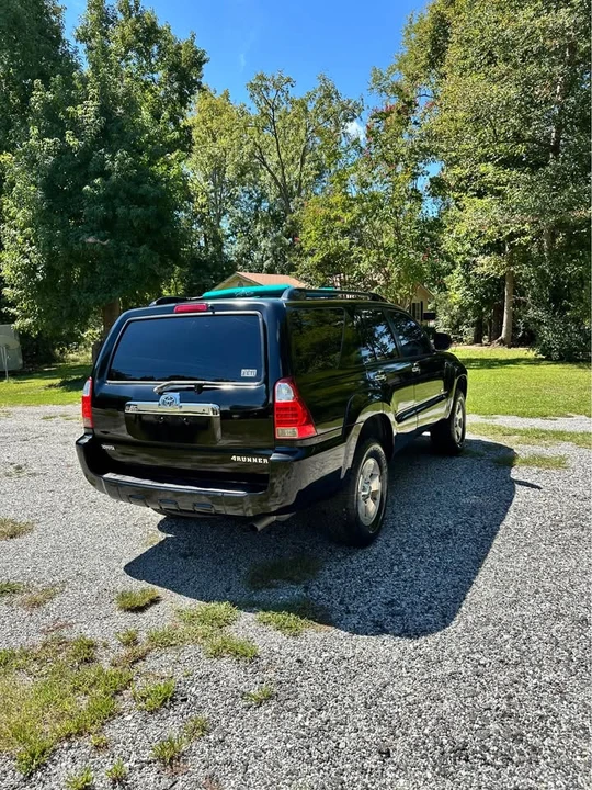 2007 Toyota 4Runner 4th Gen - Image 3 of 18