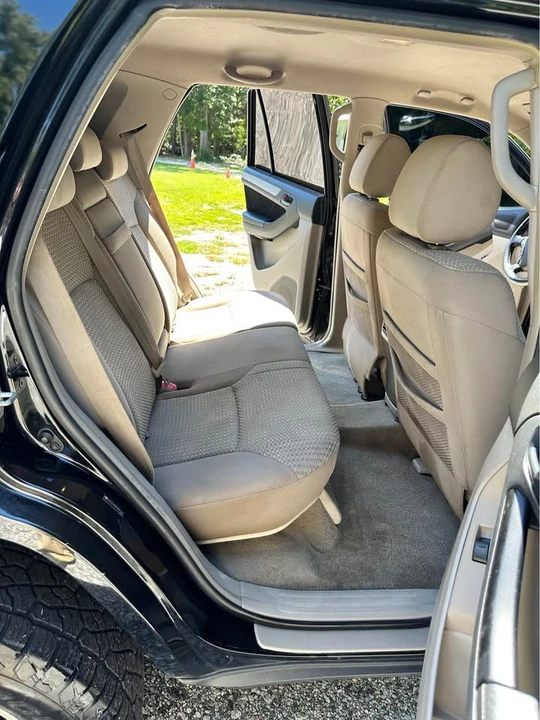 2007 Toyota 4Runner 4th Gen - Image 17 of 18
