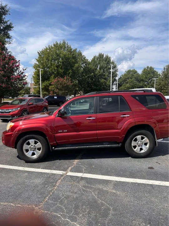 2007 Toyota 4Runner 4th Gen - Image 2 of 11