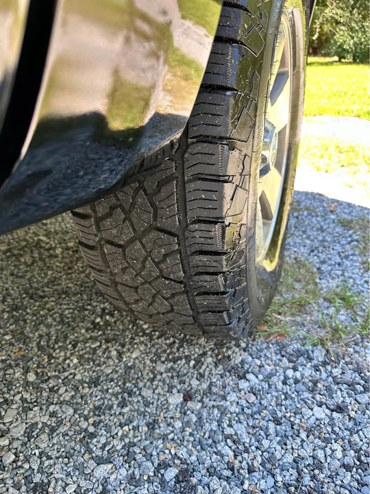 2007 Toyota 4Runner 4th Gen - Image 18 of 18