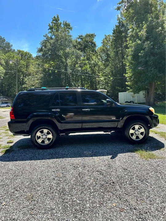2007 Toyota 4Runner 4th Gen - Image 2 of 18
