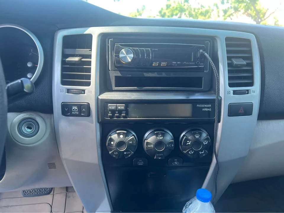 2007 Toyota 4Runner 4th Gen - Image 14 of 17