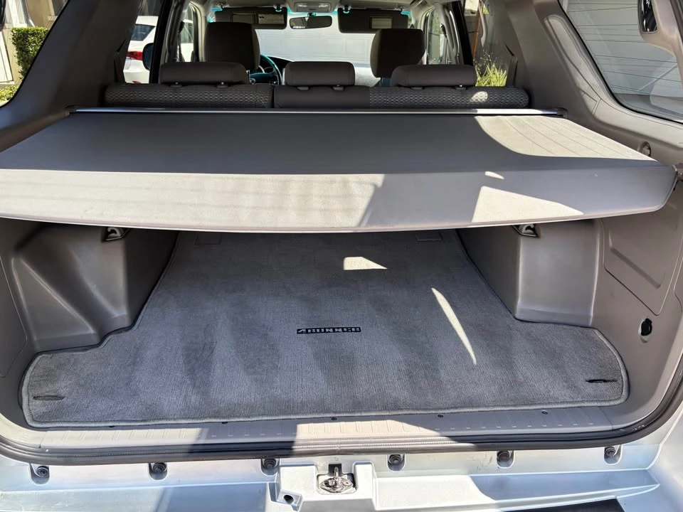 2007 Toyota 4Runner 4th Gen - Image 5 of 8
