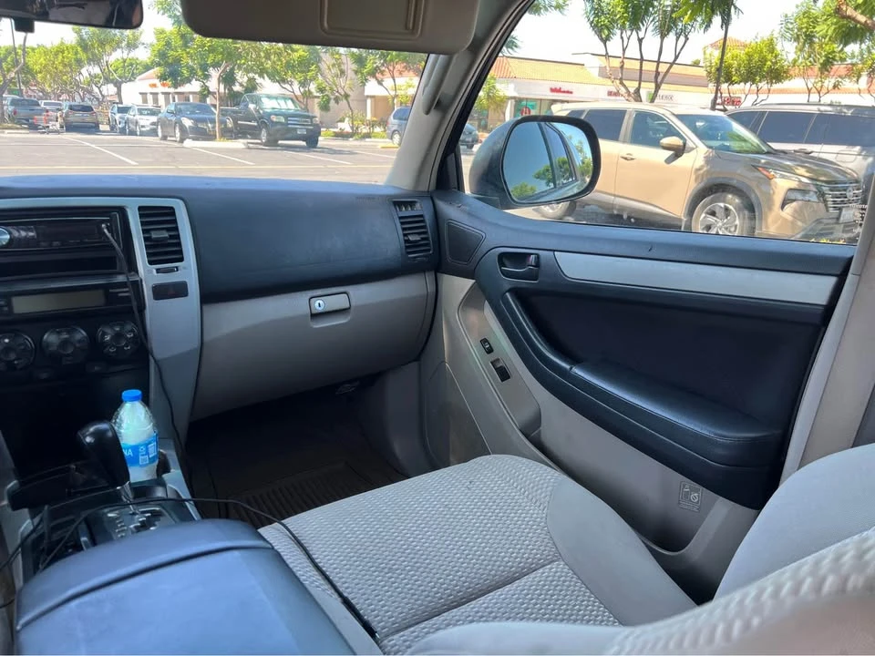 2007 Toyota 4Runner 4th Gen - Image 10 of 17