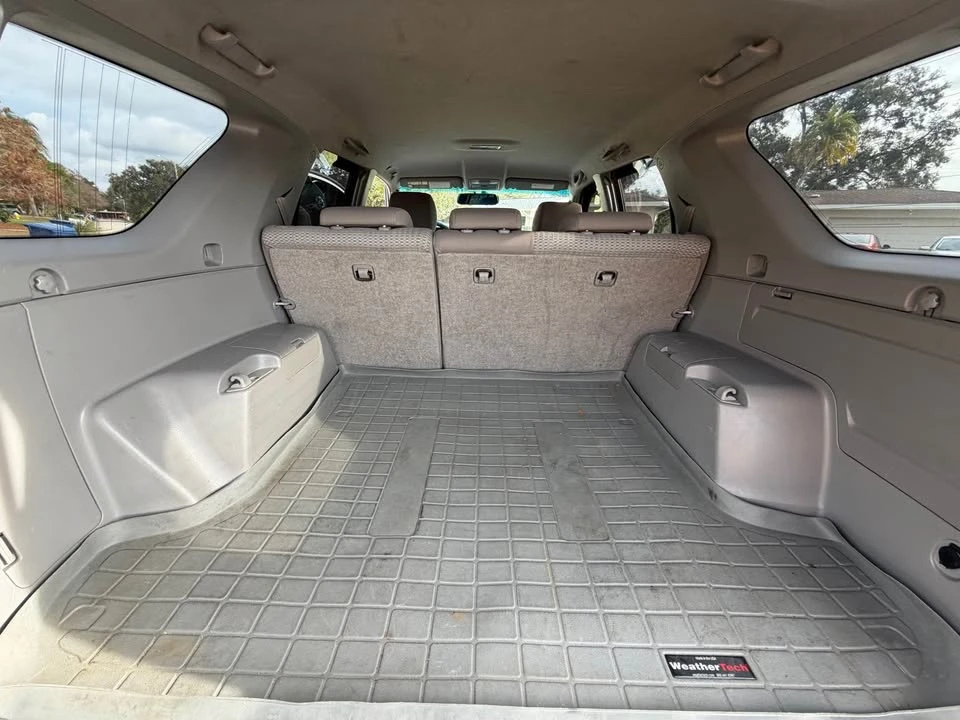 2007 Toyota 4Runner 4th Gen - Image 12 of 20