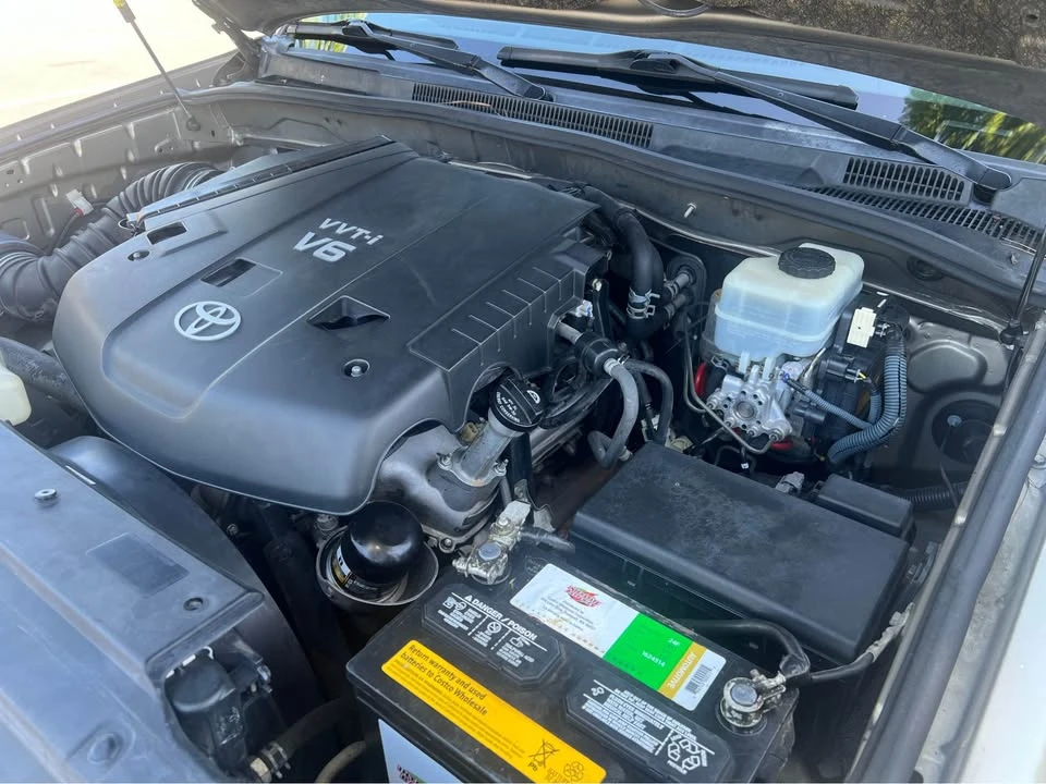 2007 Toyota 4Runner 4th Gen - Image 15 of 17
