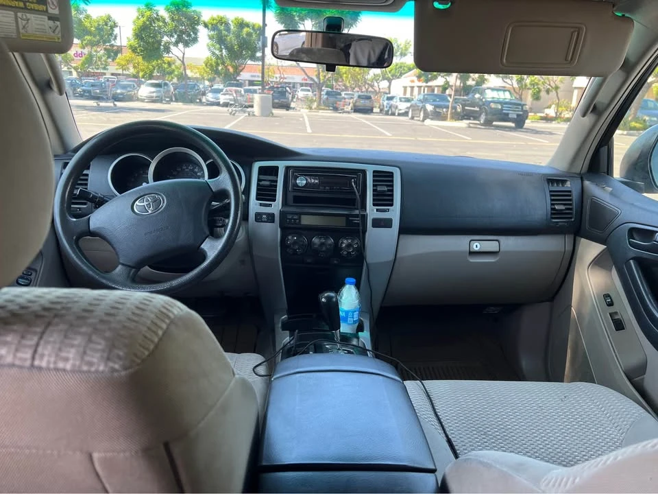 2007 Toyota 4Runner 4th Gen - Image 9 of 17