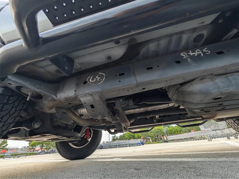 2007 Toyota 4Runner 4th Gen - Image 17 of 18