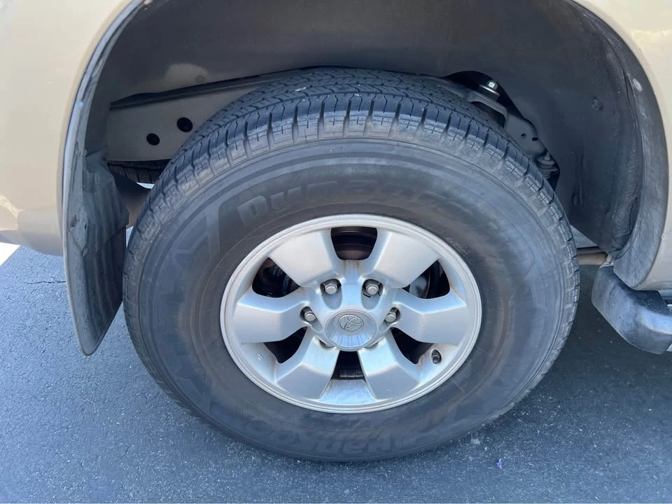 2007 Toyota 4Runner 4th Gen - Image 5 of 17