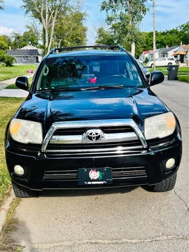 2007 Toyota 4Runner SR5 Sport Utility 4D