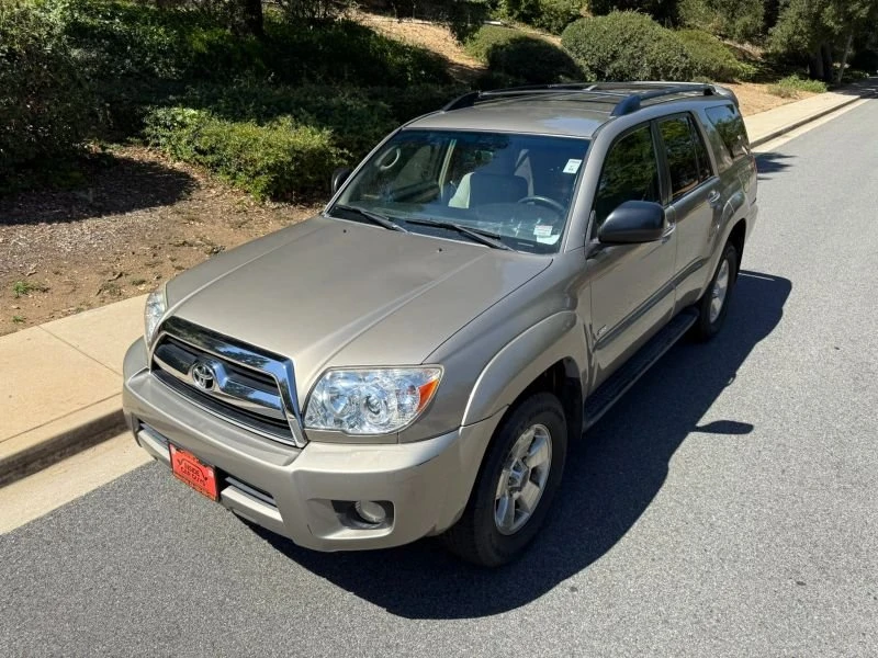 2007 Toyota 4Runner 4th Gen - Image 2 of 20