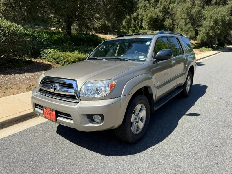 2007 Toyota 4Runner 4th Gen - Image 19 of 20